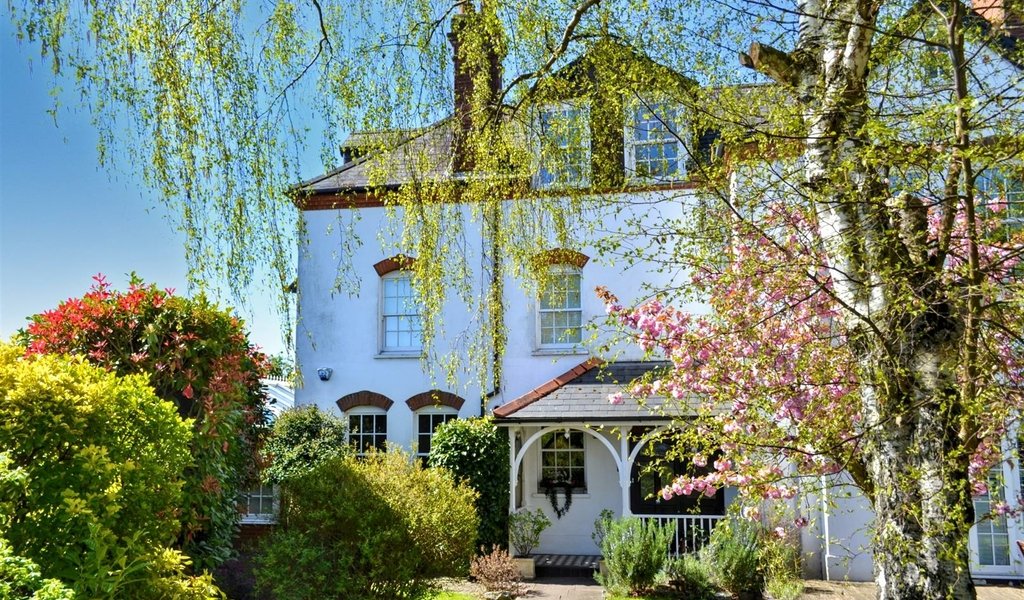 Pudding Lane, Chigwell