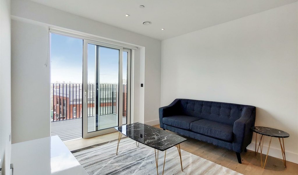 Keybridge Capital, Vauxhall