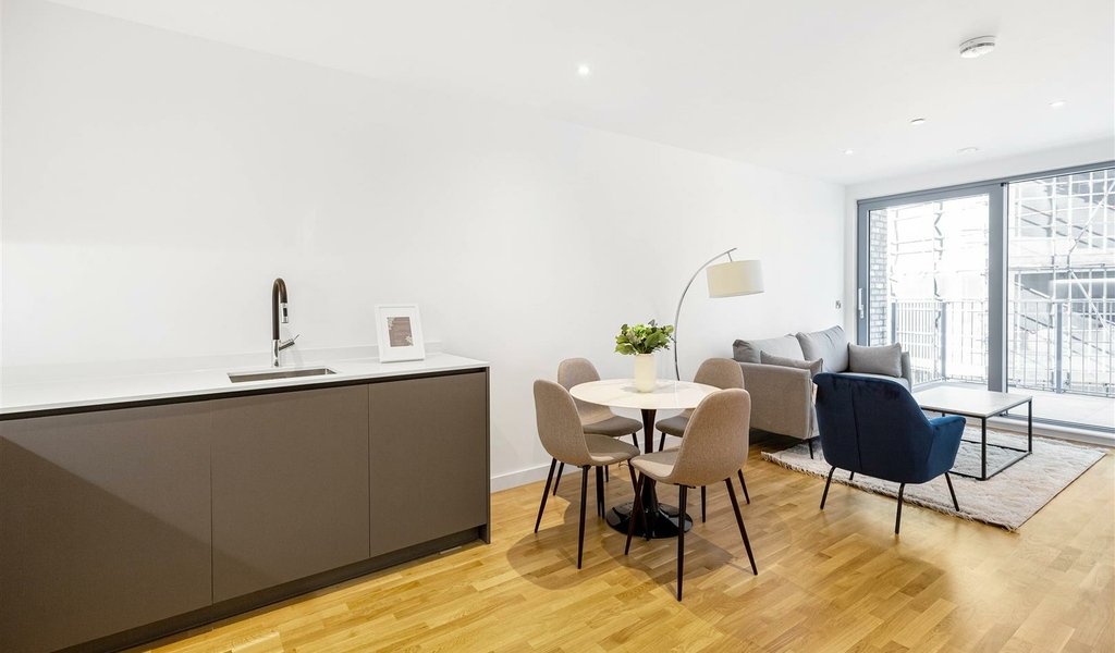 York Road, Battersea