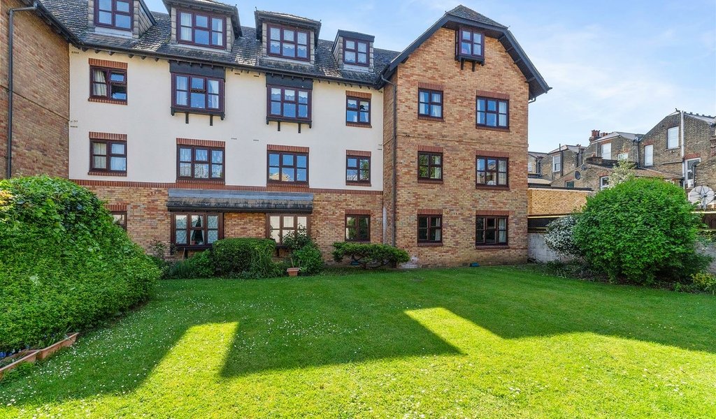 Nightingale Lane, Wanstead