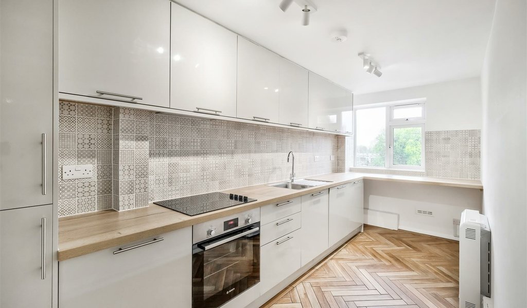 Selworthy Close, Wanstead