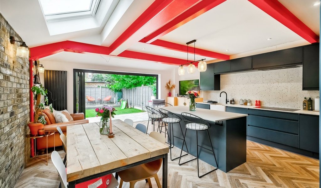 Gordon Road, Wanstead