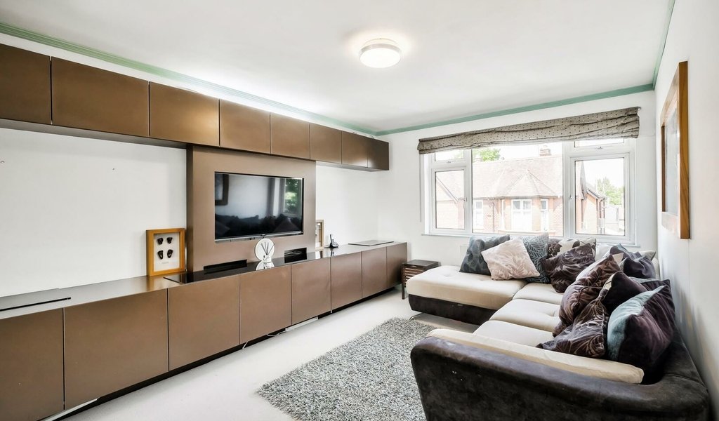 High Street, Wanstead