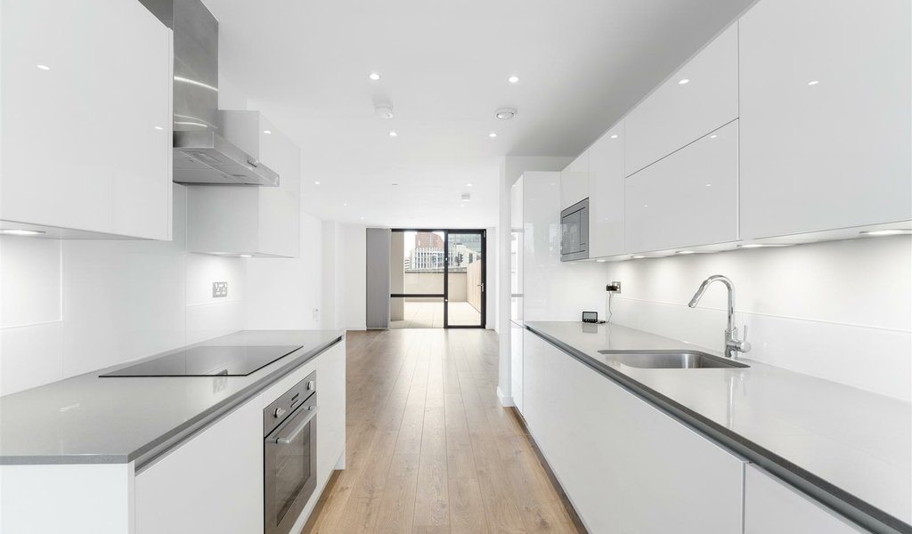 Forrester Way, Stratford