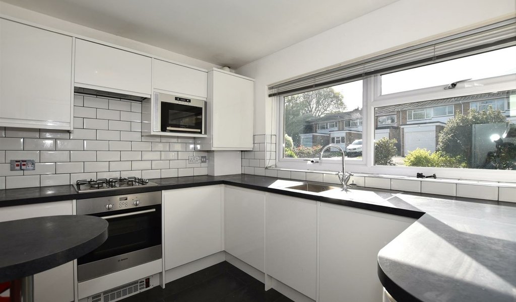 Gladstone Road, Buckhurst Hill