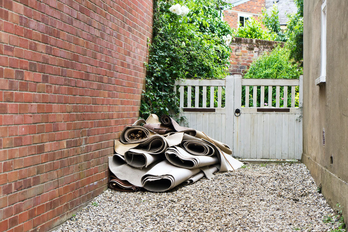 carpet worst home improvements